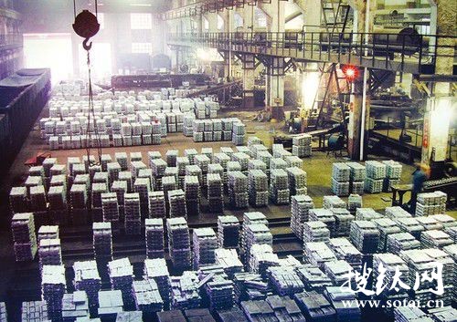 經(jīng)濟(jì)新常態(tài)下中國有色金屬四大趨勢