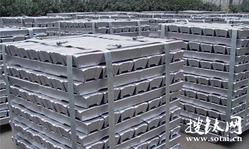 經(jīng)濟(jì)新常態(tài)下中國有色金屬四大趨勢