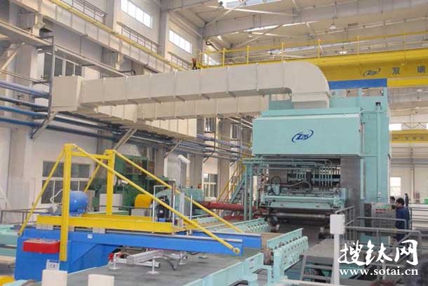 寶雞市鈦及鈦合金產業發展掃描