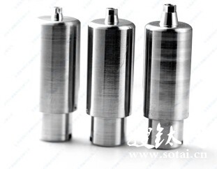  新型鈦合金口腔種植修復系統材料及產品研發取得前瞻性成果