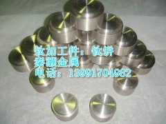 專業生產高強度工業防腐鈦棒/鈦方棒/鈦方條/圖3