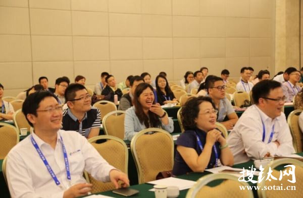 第五屆中國石油化工裝備采購峰會暨展覽會