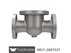 鈦合金鑄造-鈦葉輪/泵/閥門 鈦合金精密鑄造鑄件圖2