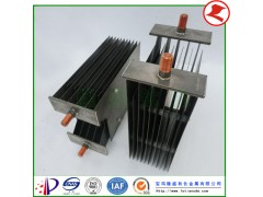 污水處理用鈦陽極,污水處理用釕銥鈦陽極圖2
