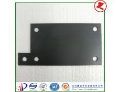 電解銅用陽極板_隆盛電解銅用鈦陽極圖3