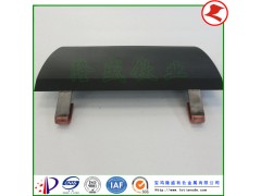 銥坦鈦陽極_釕銥鈦電極圖2