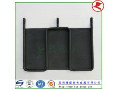 廢水處理用鈦陽極_寶雞隆盛水處理用鈦陽極圖2