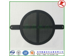 廢水處理用鈦陽極_寶雞隆盛水處理用鈦陽極圖3