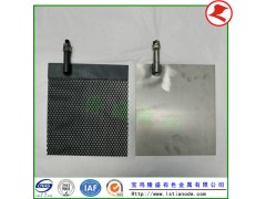 氯堿工業用鈦陽極_釕銥鈦陽極圖3