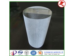 铂金钛网＿镀铂电极＿铂金钛网