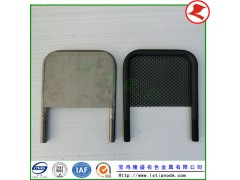 焦化廢水處理用鈦電極,廢水處理用鈦陽極圖2