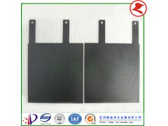 焦化廢水處理用鈦電極,廢水處理用鈦陽極圖3