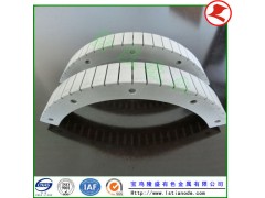 電鍍用鉑金鈦陽極,寶雞隆盛鉑金鈦陽極圖2