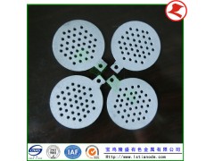 電鍍用鉑金鈦陽極,寶雞隆盛鉑金鈦陽極圖3