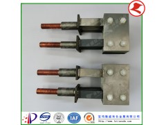 游泳池水消毒用鈦陽(yáng)極圖2