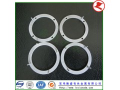 電解離子水用鉑金鈦陽極鈦電極圖2