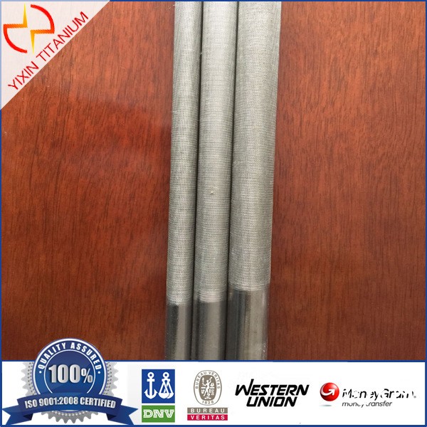 GR1翅片管finned tubular