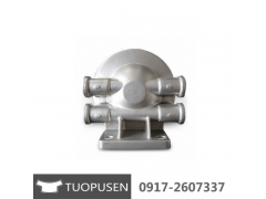 鈦葉輪,鈦合金,鈦鑄件,鈦合金精密鑄造圖2