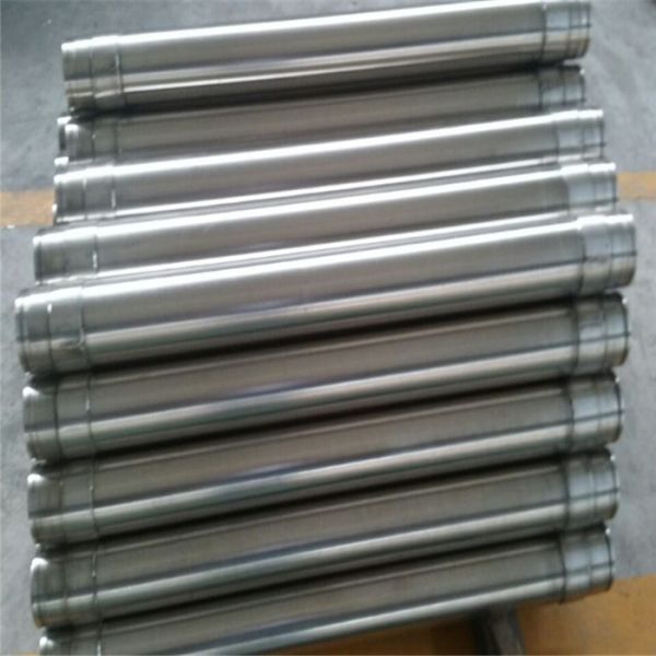 廠家供應(yīng)純鈦管圖2