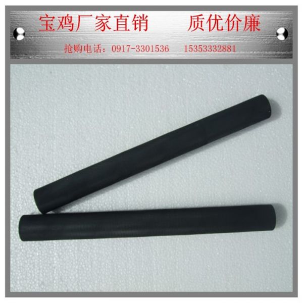 厂家供应蚀刻液回收铜用的钛阳极