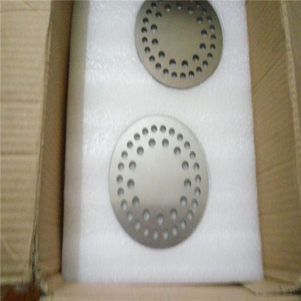 廠家供應鈦圓餅/鈦加工件圖2