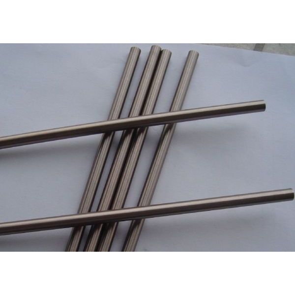 廠家直供醫用鈦棒人體植入TC4GR5高精度鈦合金棒圖3