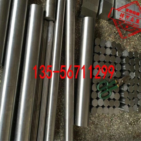 精密机件专用钛合金棒GR5 TC4 光亮棒 黑皮棒 方棒