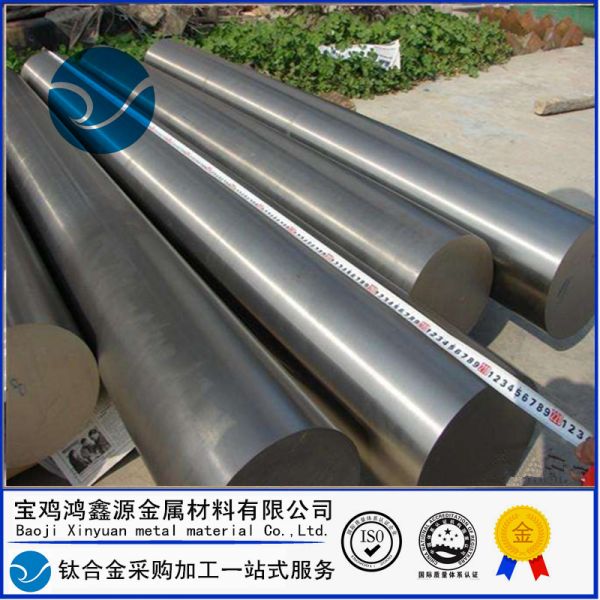 廠家直銷TA2 鈦棒2mm-120mm方棒6mm-22mm圖2