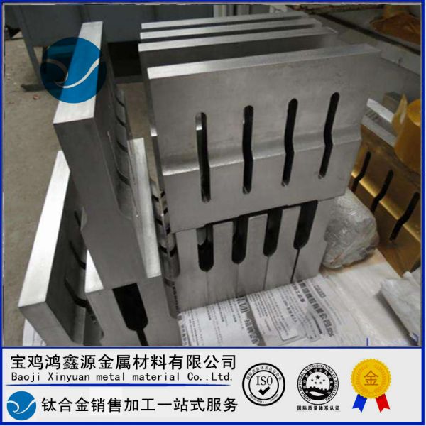 非標鈦桶 異型鈦筒 焊接鈦桶 酸洗鈦桶 鈦合金桶加工圖2