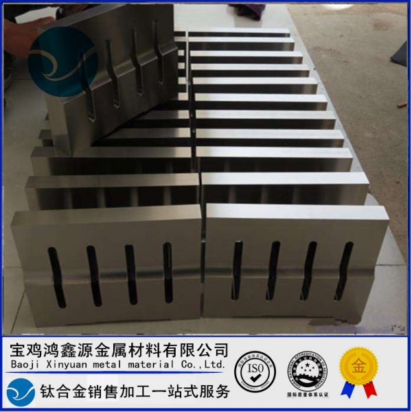 非標鈦桶 異型鈦筒 焊接鈦桶 酸洗鈦桶 鈦合金桶加工圖3