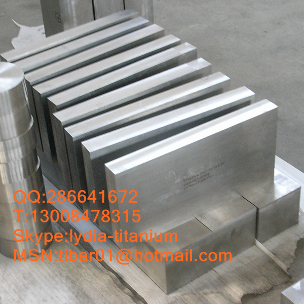 哪里可以生產(chǎn)BT20 鈦板鈦板塊鈦合金板塊圖2