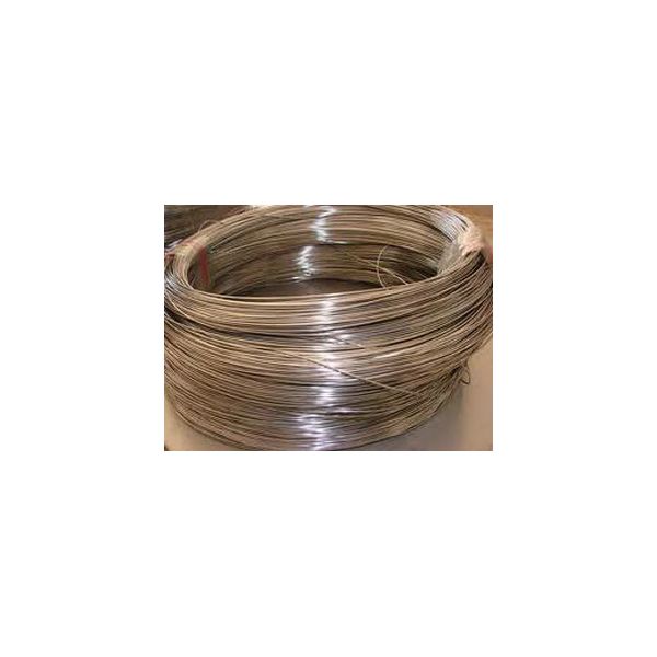 旭陽金屬現貨供應 TC4光亮面鈦合金絲 眼鏡專用鈦線 純鈦絲圖2