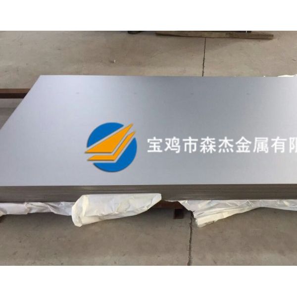 壓力容器用鈦板圖2