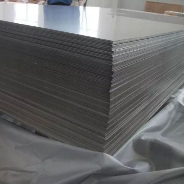 专业供应换热器用钛板TA1/TA2/TA8-1/TA9-1
