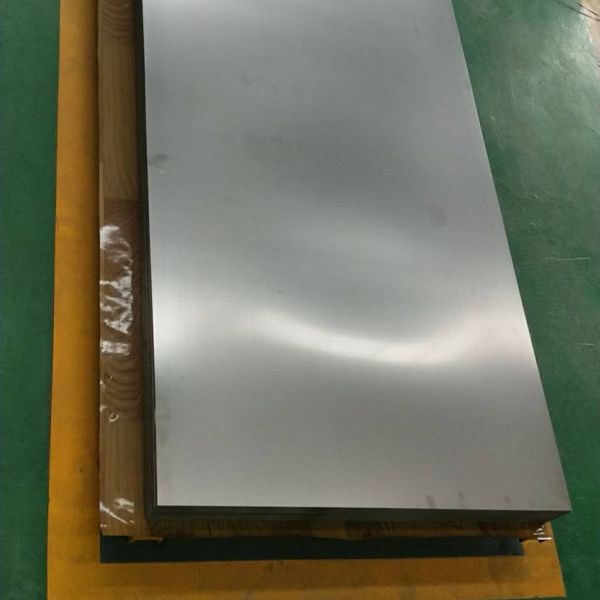 亿泰金属 TA1-1 (0.5mm-1mm) 换热器用钛板材