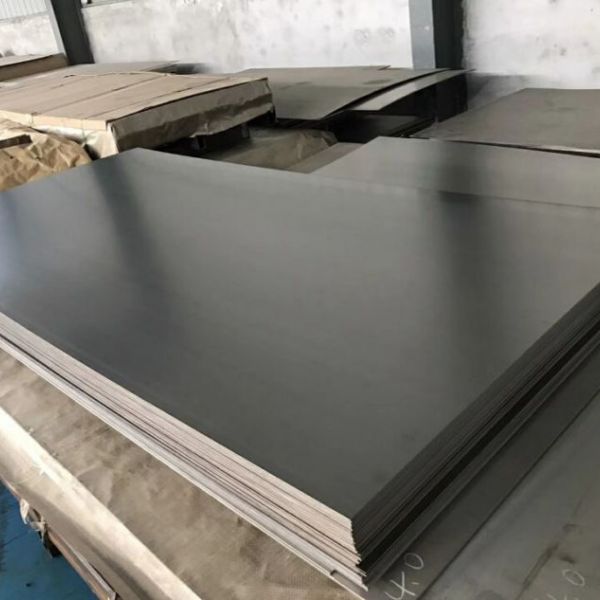 億泰金屬 TA1-1 (0.5mm-1mm) 換熱器用鈦板材圖3