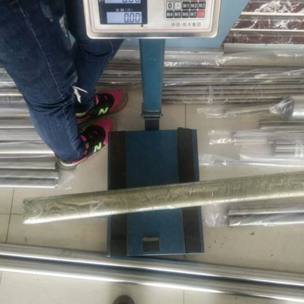 供應tc4鈦棒 TC4耐高溫鈦板 TC4耐腐蝕鈦棒 規格齊全圖2