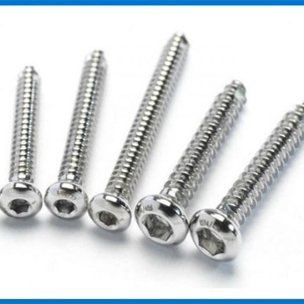 廠家直銷(xiāo)鈦標(biāo)準(zhǔn)件，鈦螺絲，鈦螺栓，鈦螺母圖3