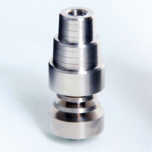 廠家直銷鈦煙釘，鈦煙具圖2