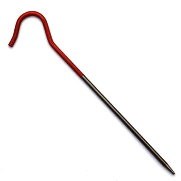 廠家直銷鈦帳篷釘圖3