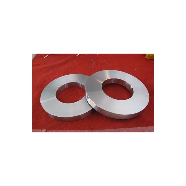 寶雞鵬遠鈦廠家供應(yīng)GR1TA1鈦環(huán)圖3