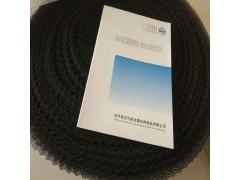 鈦除沫器 鈦網(wǎng)除沫器 鈦絲編織網(wǎng)除沫器 鈦合金除沫器現(xiàn)貨圖3