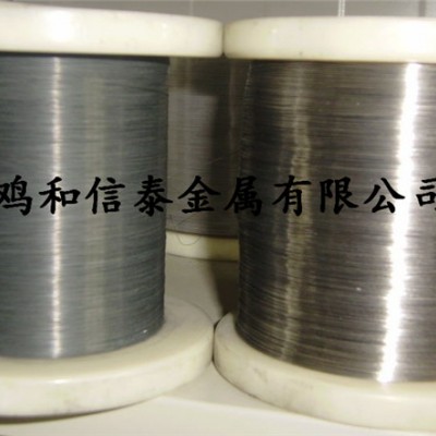 供應0.1-0.5鈦細絲 TA1 TA2 TA3 TC4圖3