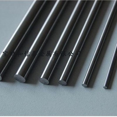 和信泰供應純鈦棒，鈦合金棒圖2