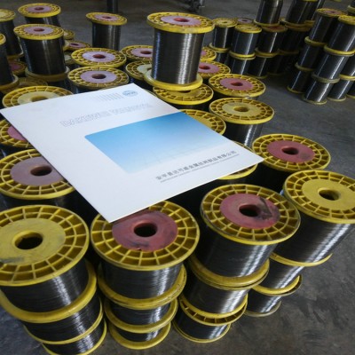 光亮表面純鈦絲1mm直徑140元每公斤現貨圖3