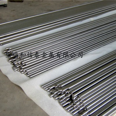 和信泰供應骨科植入用鈦棒,鈦合金棒圖3