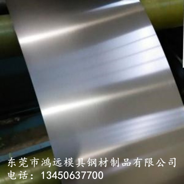 純鈦帶TA1 TA2純鈦箔薄鈦片鈦卷板 上海純鈦帶批發圖2