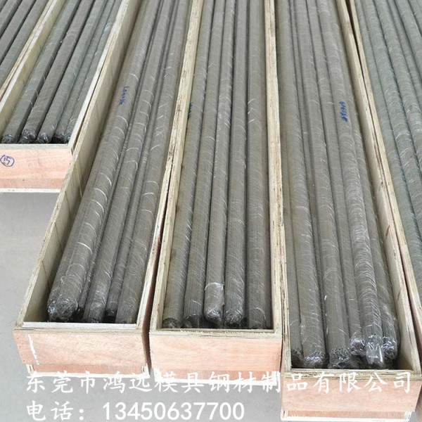 TC4鈦合金棒 鈦棒 精密儀器專用棒材 探傷合格無裂紋 性能圖3