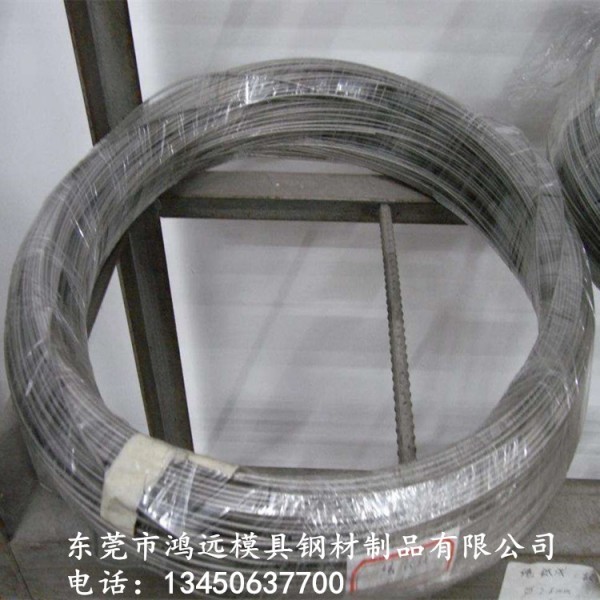 供應TA1鈦線TA2鈦線材 高純鈦絲 氬弧焊絲 鈦焊絲 細棒圖2