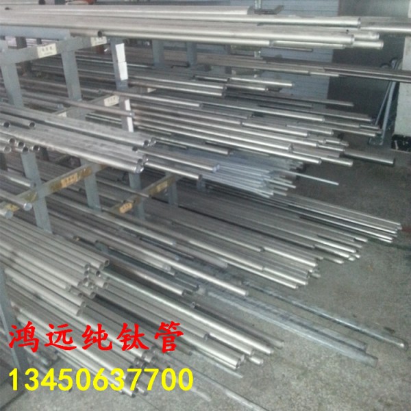 河南純鈦 TA1 TA2純鈦板 鈦棒 鈦方棒 純鈦帶 純鈦線圖2